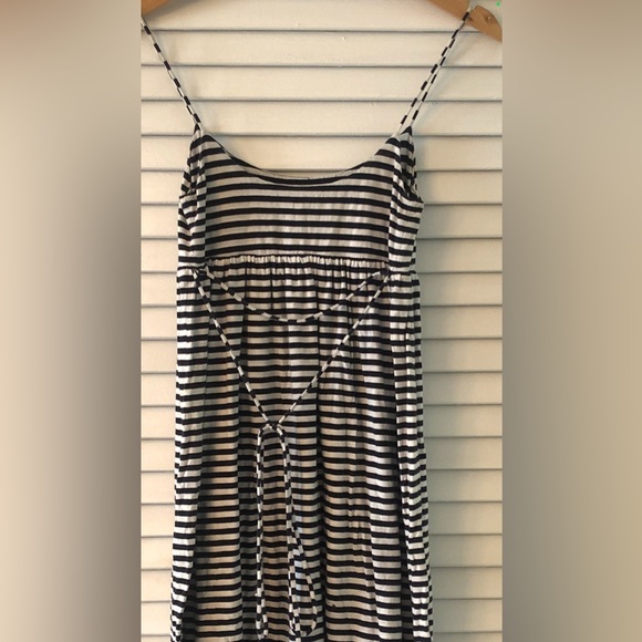 Striped Dress - Picture 4 of 7